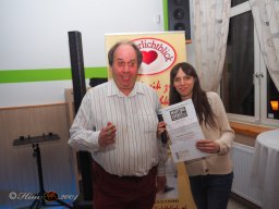 Mit Musik zur Menschlichkeit-VinziRast 8.03.2025